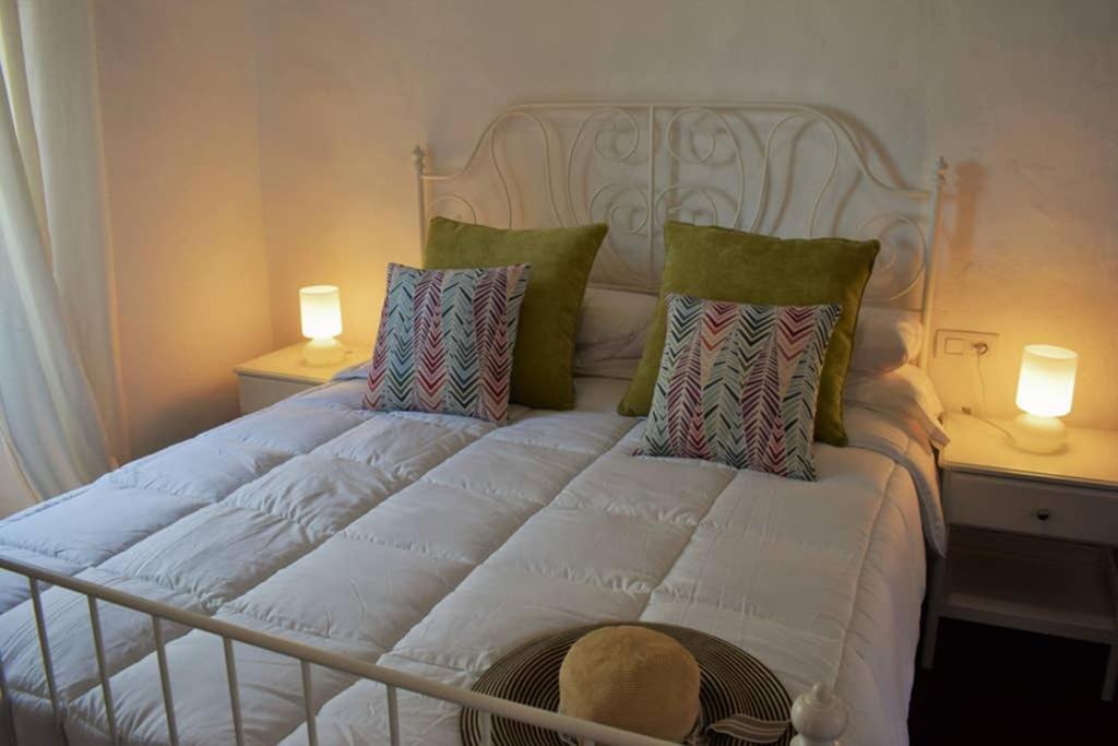 La Casa Vieja Villa Arafo ภายนอก รูปภาพ