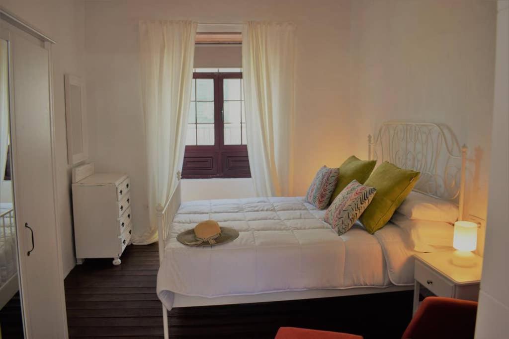 La Casa Vieja Villa Arafo ภายนอก รูปภาพ