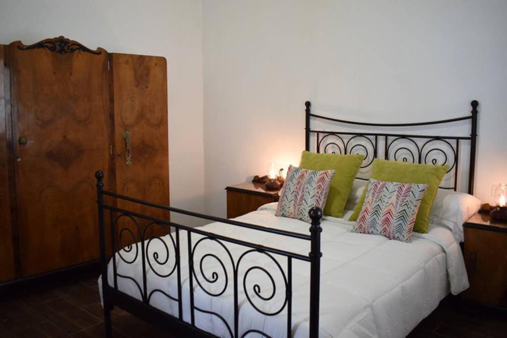La Casa Vieja Villa Arafo ภายนอก รูปภาพ