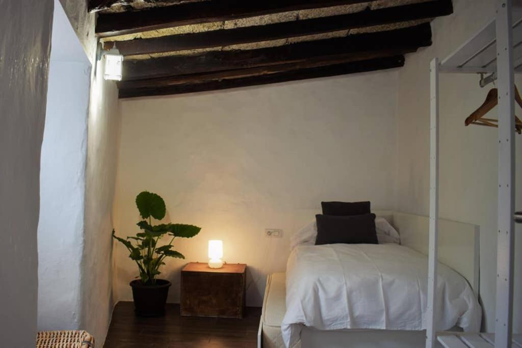 La Casa Vieja Villa Arafo ภายนอก รูปภาพ